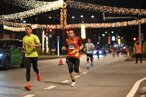 Selangor Half Marathon 2026