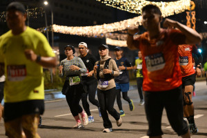 Selangor Half Marathon 2026
