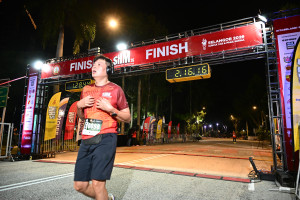 Selangor Half Marathon 2026
