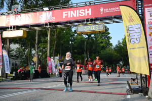 Selangor Half Marathon 2026