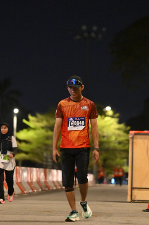 Selangor Half Marathon 2026