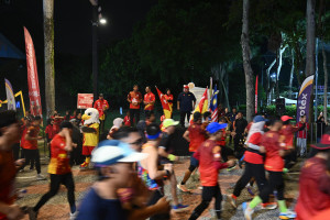 Selangor Half Marathon 2026