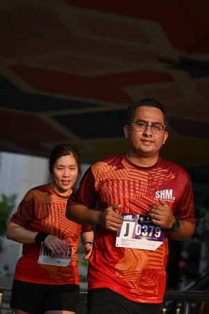 Selangor Half Marathon 2026