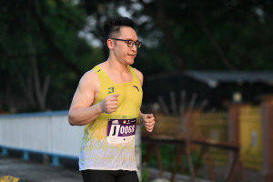 Selangor Half Marathon 2026
