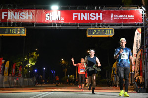 Selangor Half Marathon 2026