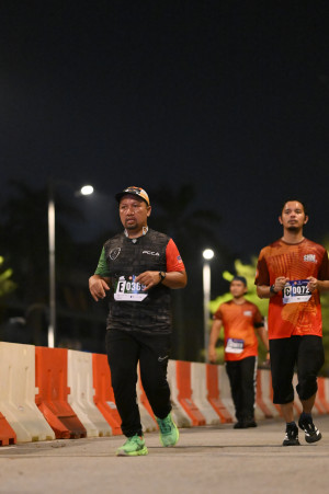Selangor Half Marathon 2026