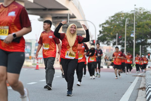 Selangor Half Marathon 2026
