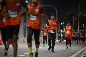 Selangor Half Marathon 2026