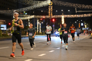 Selangor Half Marathon 2026