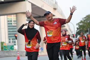 Selangor Half Marathon 2026