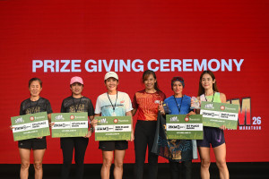 Selangor Half Marathon 2026