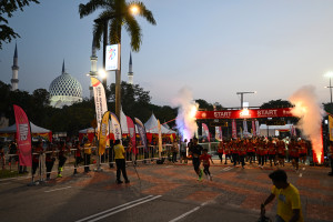 Selangor Half Marathon 2026