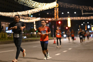 Selangor Half Marathon 2026