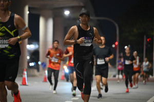 Selangor Half Marathon 2026
