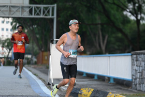 Selangor Half Marathon 2026