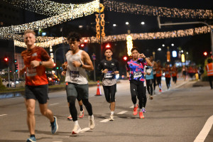 Selangor Half Marathon 2026