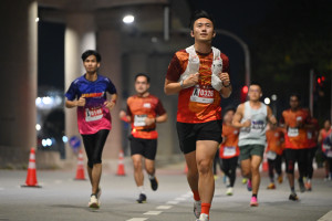 Selangor Half Marathon 2026