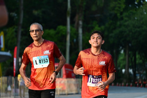Selangor Half Marathon 2026