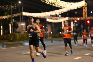 Selangor Half Marathon 2026