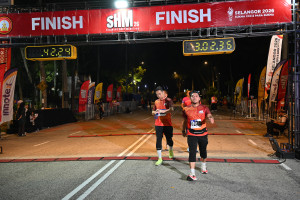 Selangor Half Marathon 2026