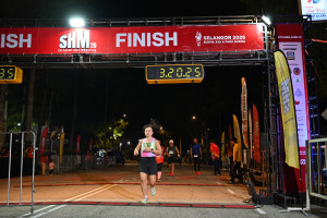 Selangor Half Marathon 2026
