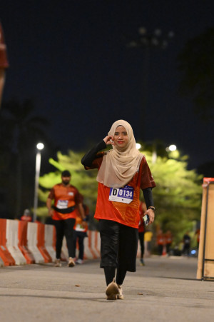 Selangor Half Marathon 2026