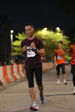 Selangor Half Marathon 2026
