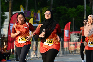 Selangor Half Marathon 2026