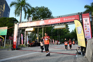 Selangor Half Marathon 2026