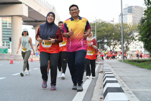 Selangor Half Marathon 2026