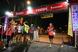 Selangor Half Marathon 2026