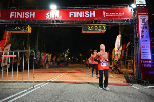 Selangor Half Marathon 2026