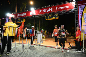 Selangor Half Marathon 2026