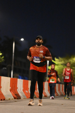 Selangor Half Marathon 2026