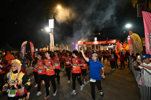 Selangor Half Marathon 2026