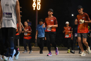 Selangor Half Marathon 2026