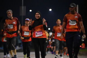 Selangor Half Marathon 2026