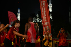 Selangor Half Marathon 2026