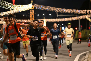 Selangor Half Marathon 2026