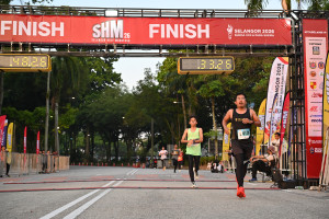 Selangor Half Marathon 2026