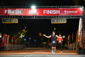 Selangor Half Marathon 2026