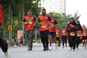 Selangor Half Marathon 2026