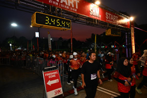 Selangor Half Marathon 2026