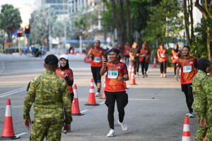 Selangor Half Marathon 2026