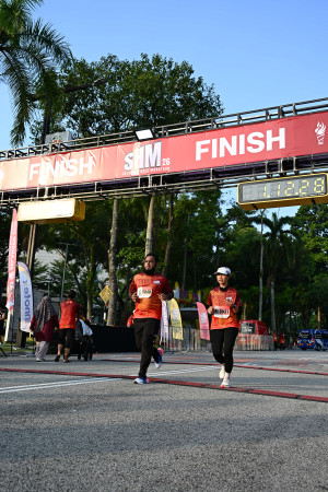 Selangor Half Marathon 2026