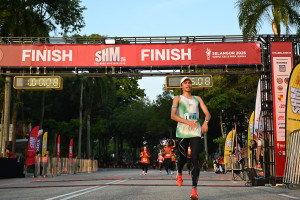 Selangor Half Marathon 2026
