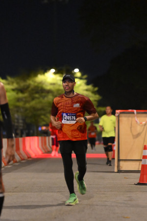 Selangor Half Marathon 2026