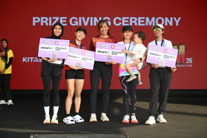 Selangor Half Marathon 2026