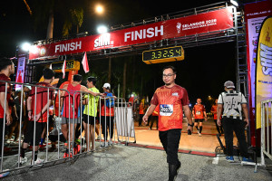 Selangor Half Marathon 2026