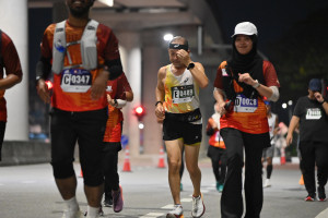 Selangor Half Marathon 2026